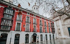 Hotel el Coloquio de Los Perros Valladolid